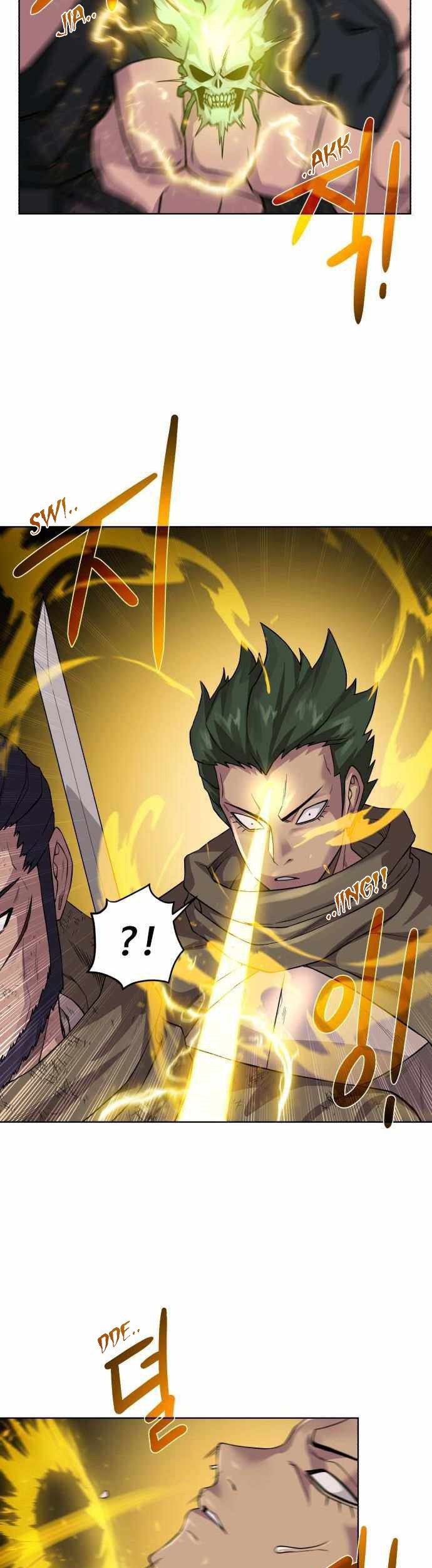 Dungeon and Artifact Chapter 58 Gambar 30
