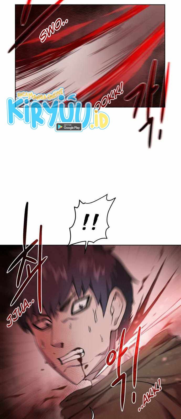 Dungeon and Artifact Chapter 58 Gambar 33