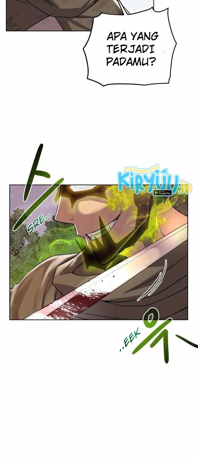 Dungeon and Artifact Chapter 58 Gambar 37