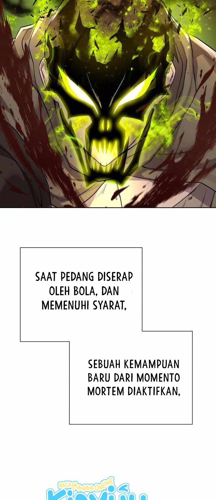 Dungeon and Artifact Chapter 58 Gambar 41