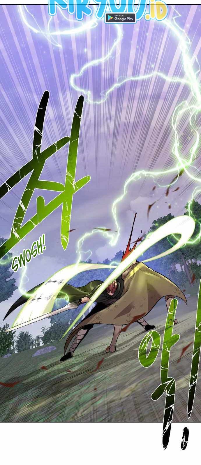 Dungeon and Artifact Chapter 58 Gambar 49