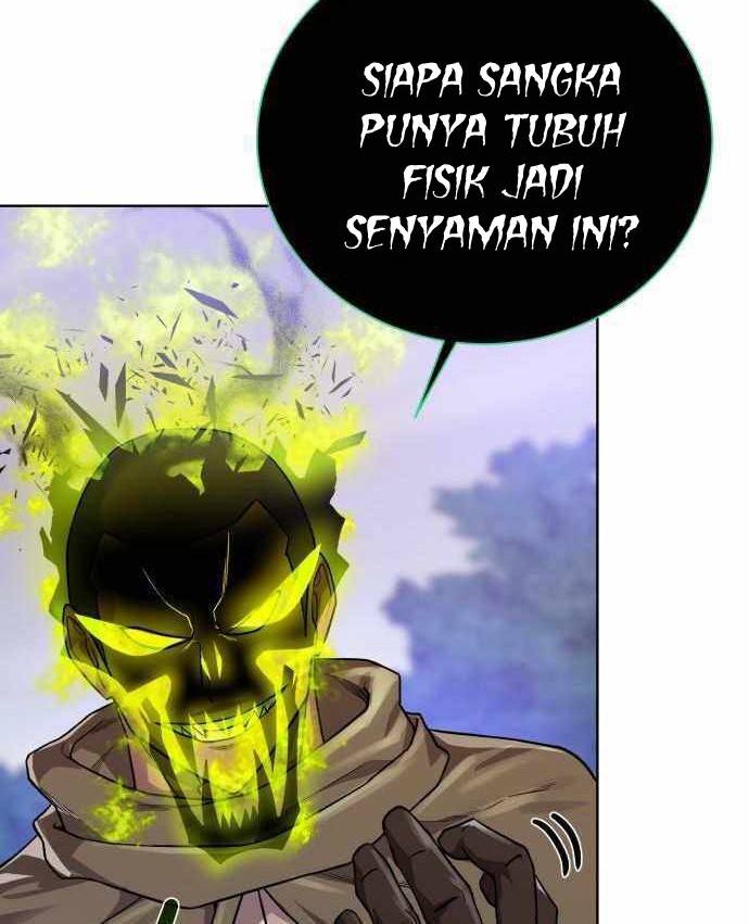 Dungeon and Artifact Chapter 58 Gambar 51
