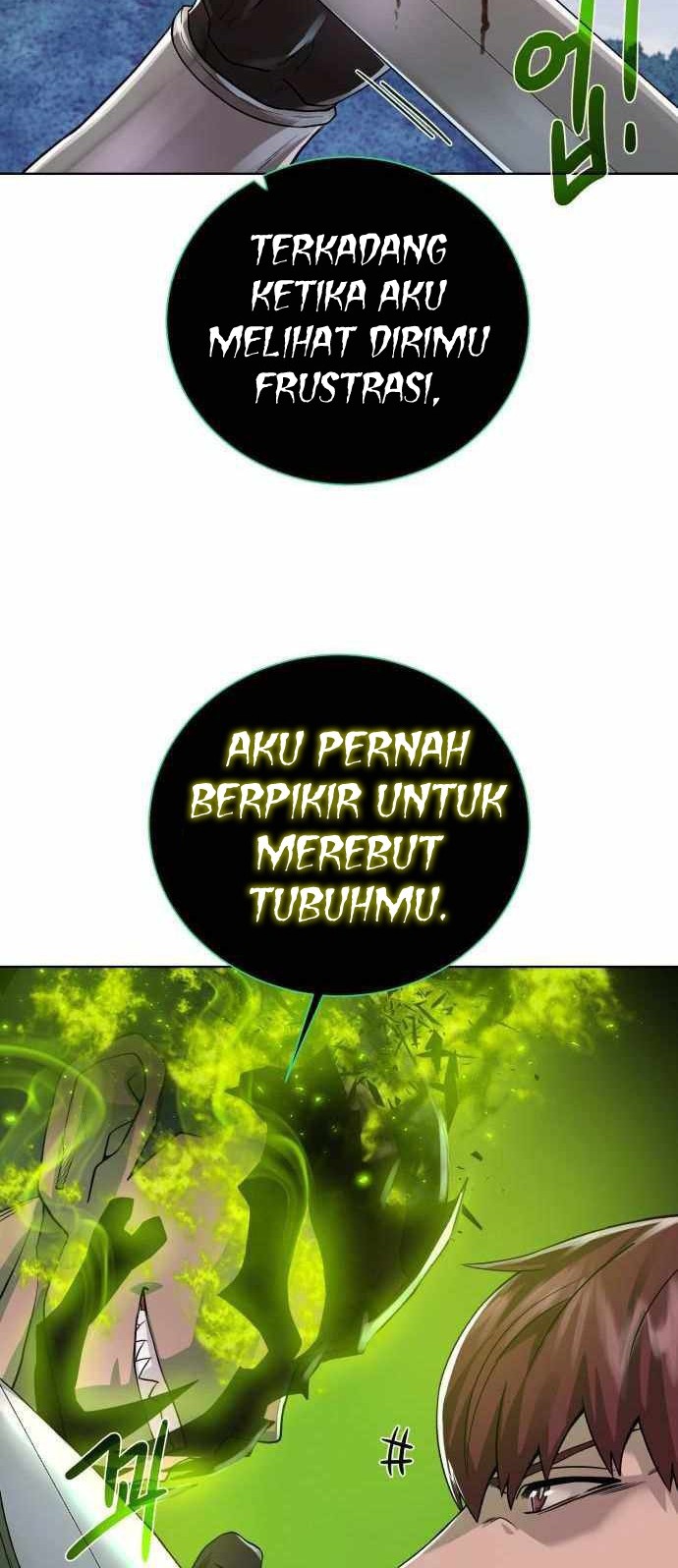 Dungeon and Artifact Chapter 58 Gambar 53
