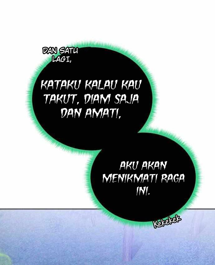 Dungeon and Artifact Chapter 58 Gambar 55
