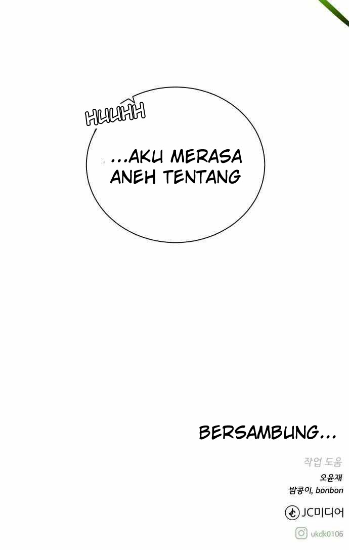Dungeon and Artifact Chapter 58 Gambar 57