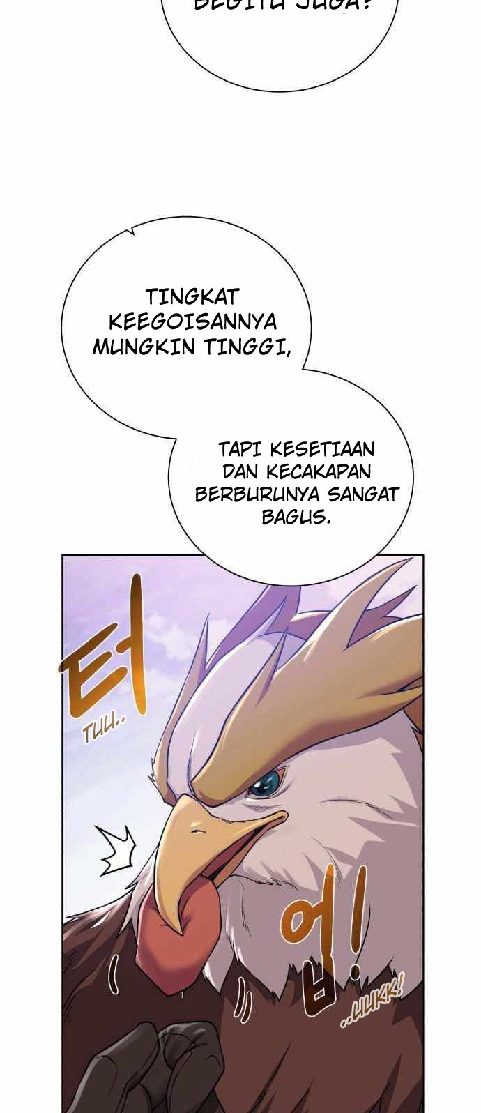 Dungeon and Artifact Chapter 58 Gambar 11