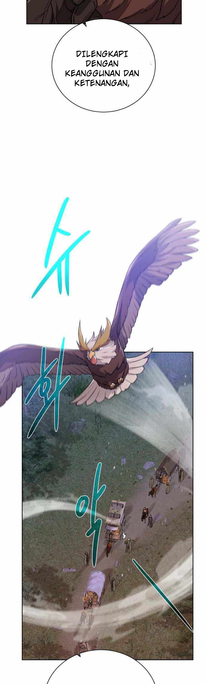 Dungeon and Artifact Chapter 58 Gambar 12