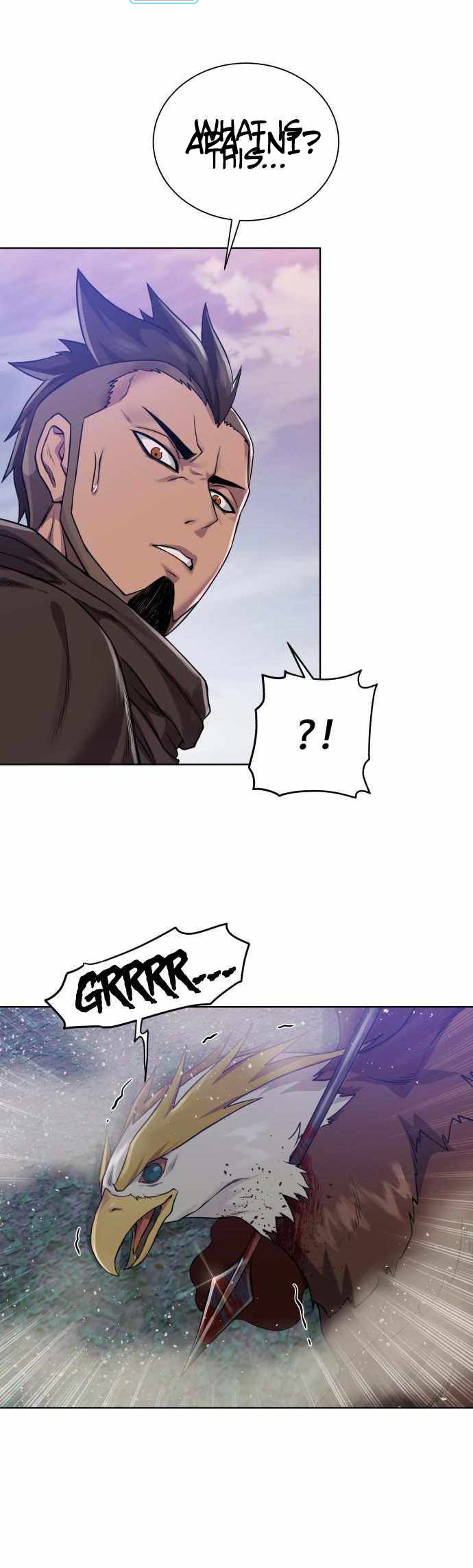 Dungeon and Artifact Chapter 58 Gambar 15