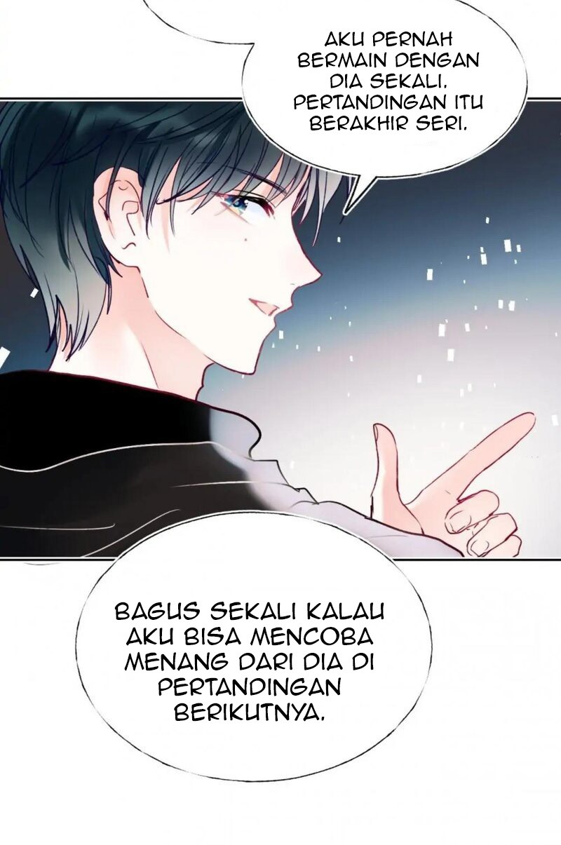 To be Winner Chapter 80 Gambar 24