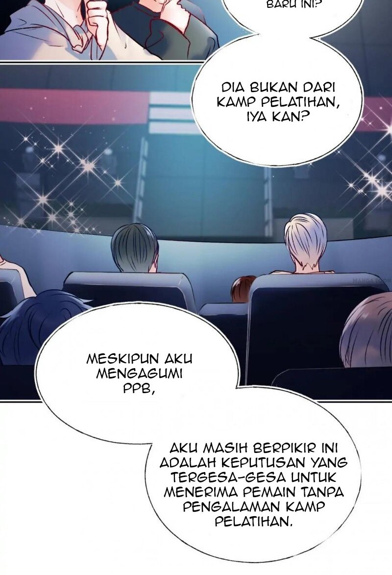 To be Winner Chapter 80 Gambar 5