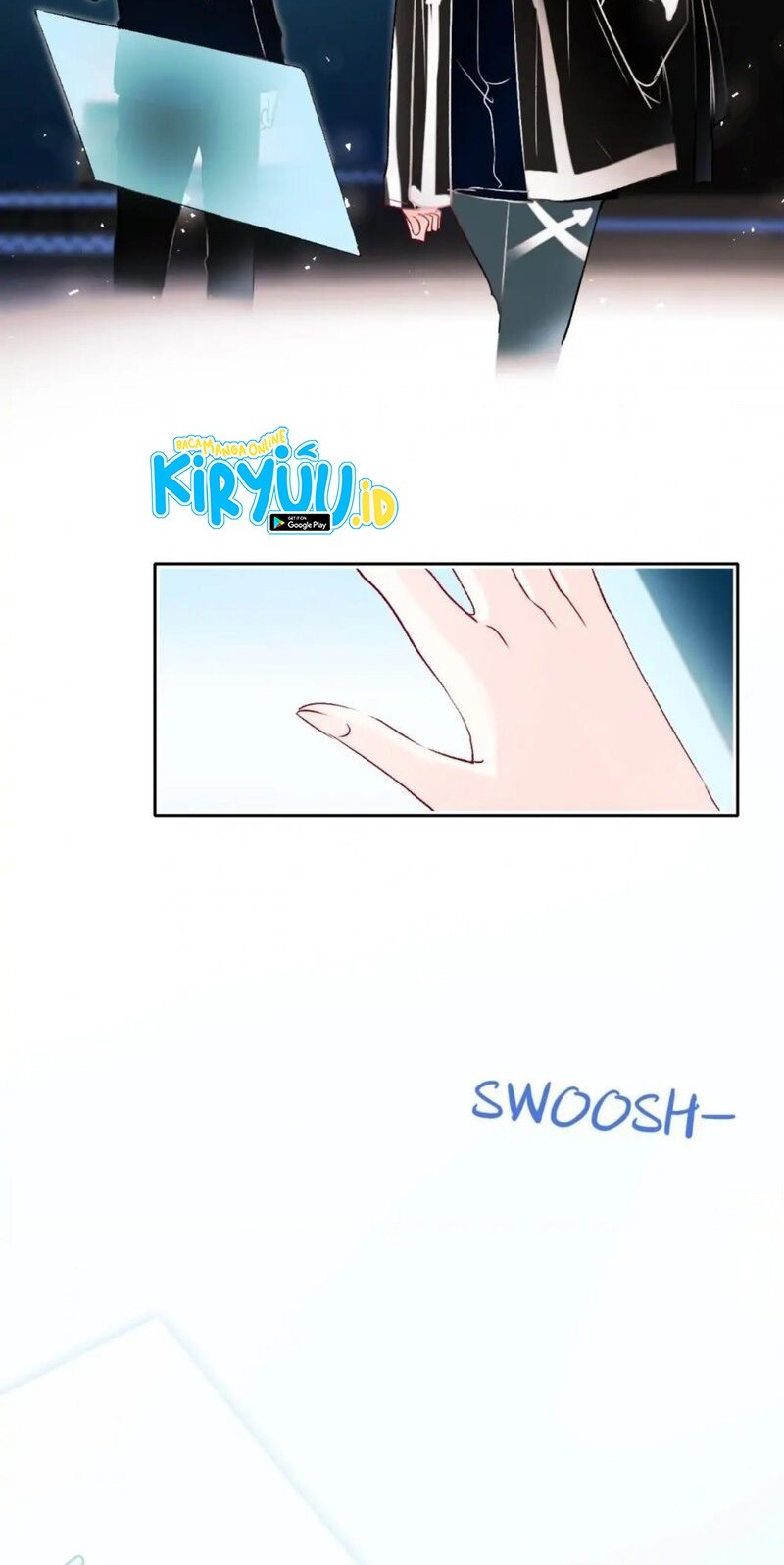 To be Winner Chapter 80 Gambar 7