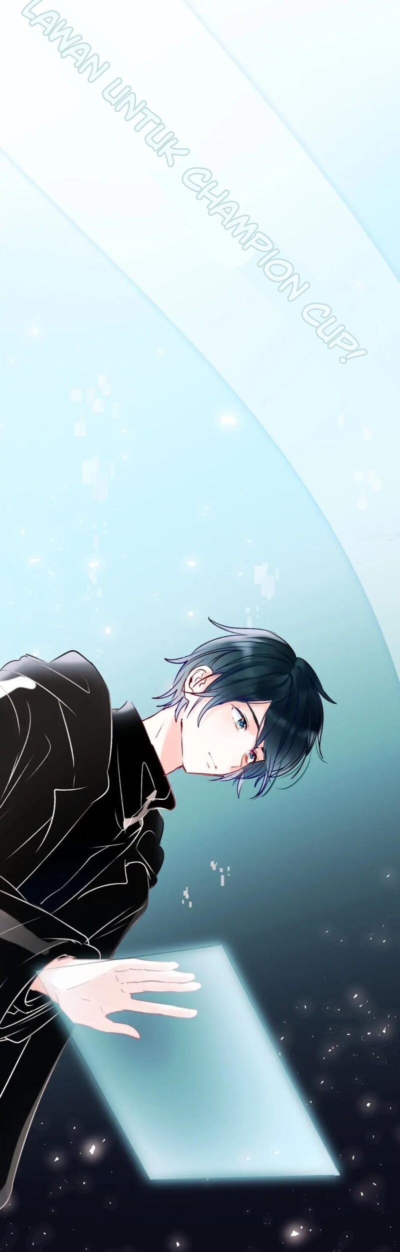 To be Winner Chapter 80 Gambar 8