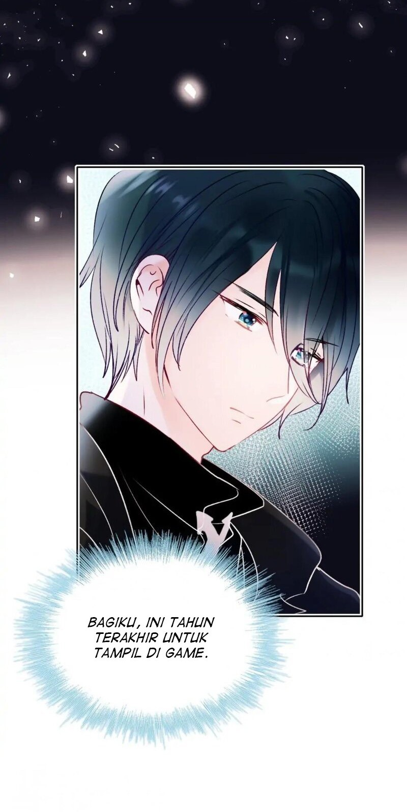 To be Winner Chapter 80 Gambar 9