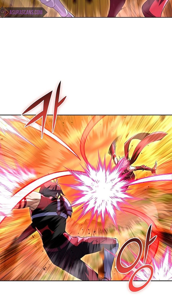 Maxed Out Leveling Chapter 30 Gambar 31