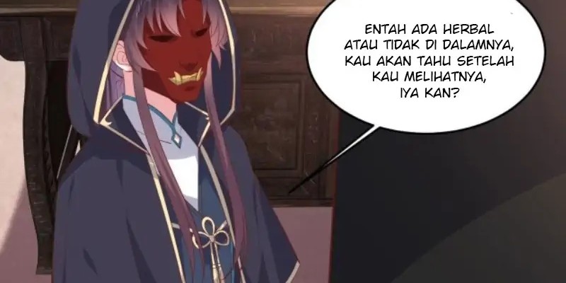 Pupillary Master Chapter 232 Gambar 28