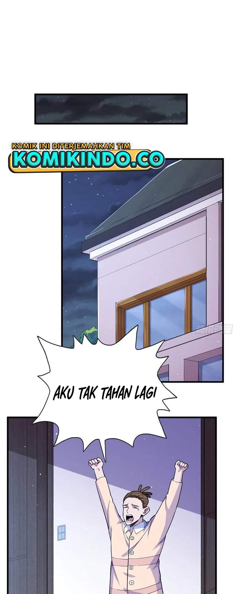 I Can Snatch 999 Types of Abilities Chapter 57 Gambar 25