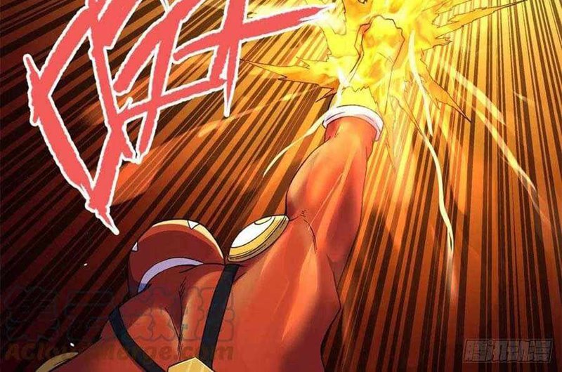 I Can Snatch 999 Types of Abilities Chapter 57 Gambar 9