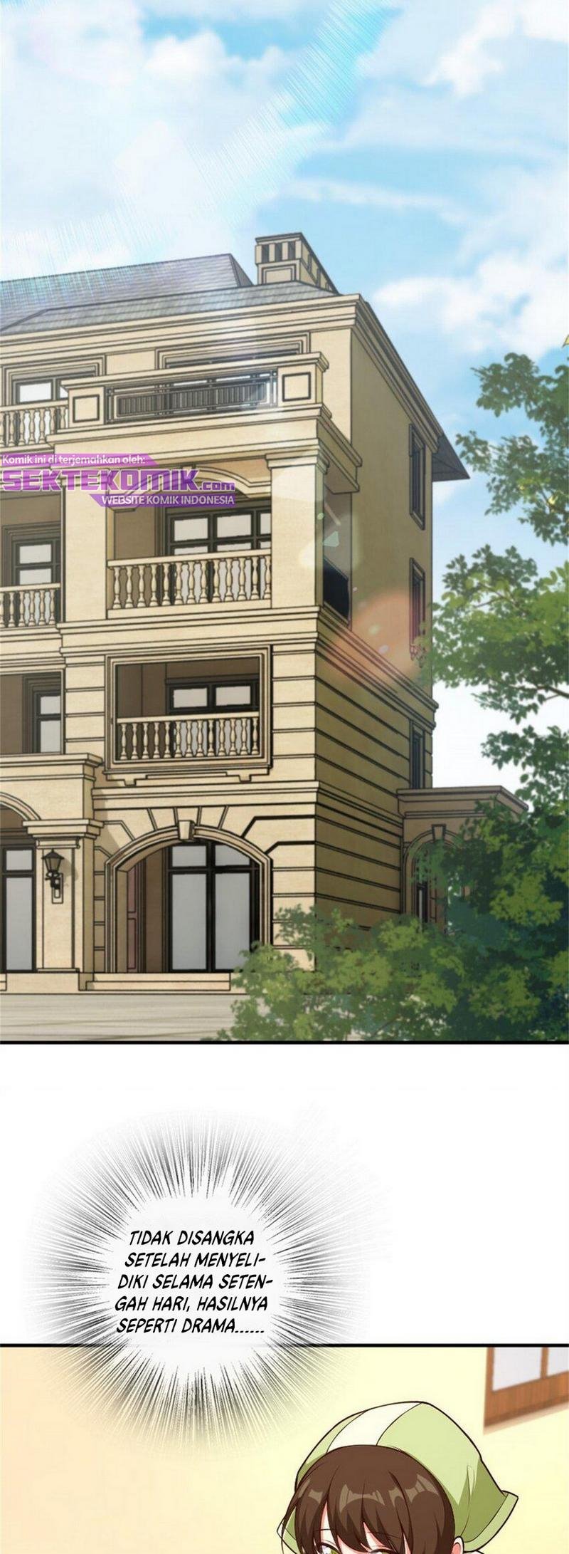 Release That Witch Chapter 375 Gambar 9