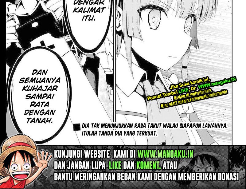 Jaryuu Tensei Chapter 40.2 Gambar 8