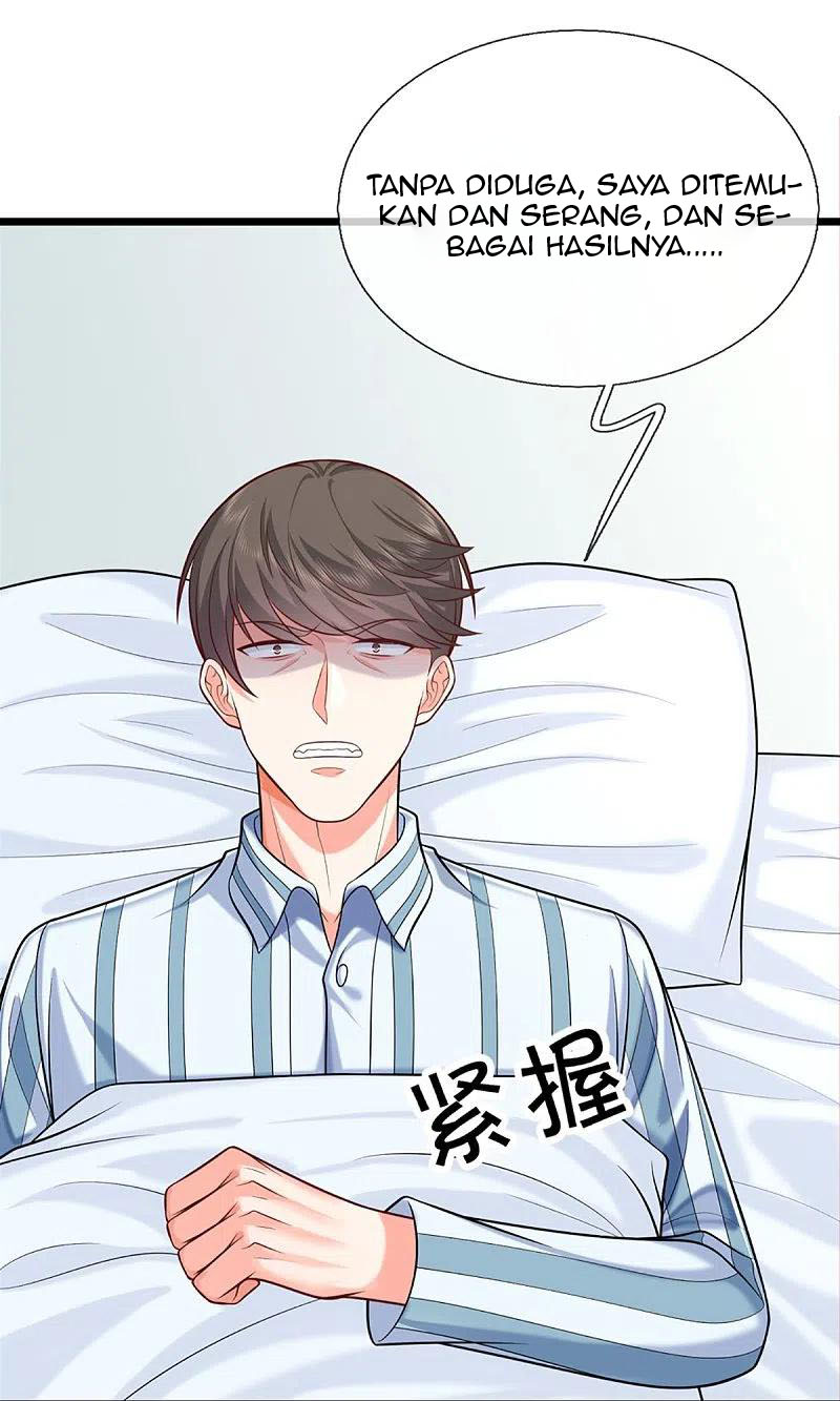 Immortal Daddy Xianzun Chapter 284 Gambar 28