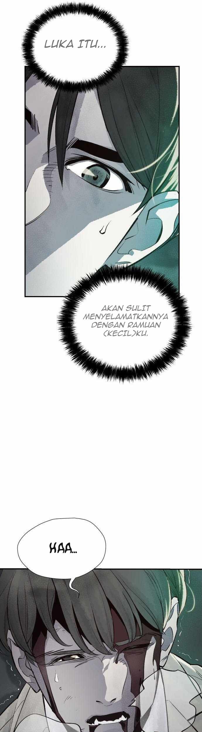 Alone Necromancer Chapter 29 Gambar 88