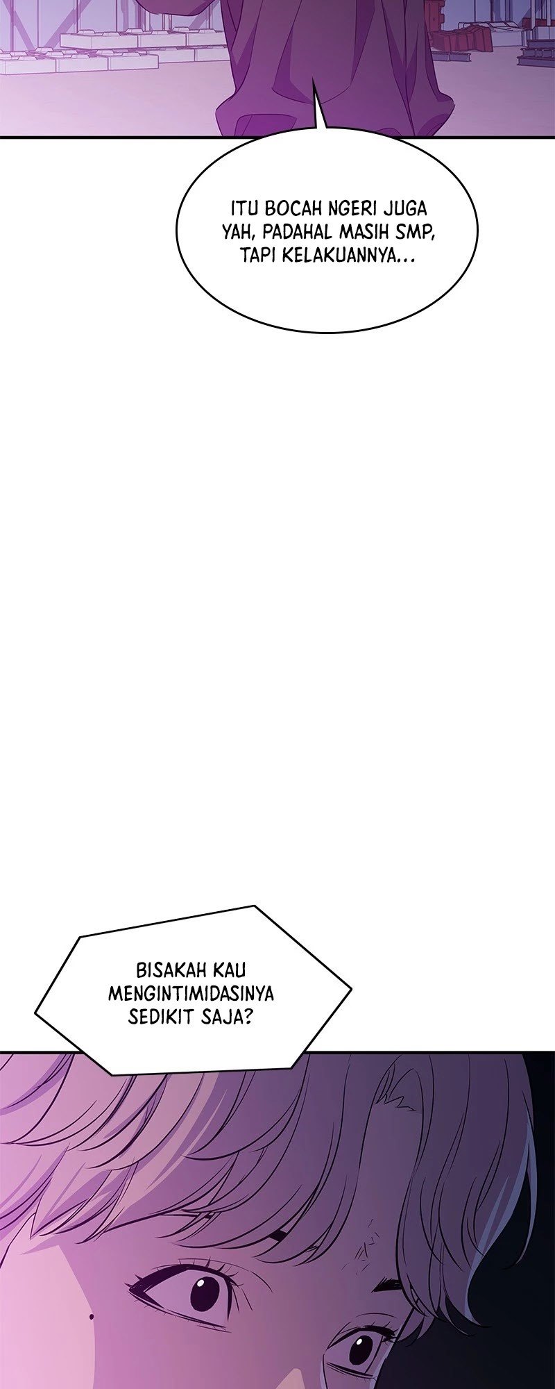 Incompetent Villain Chapter 30 Gambar 50