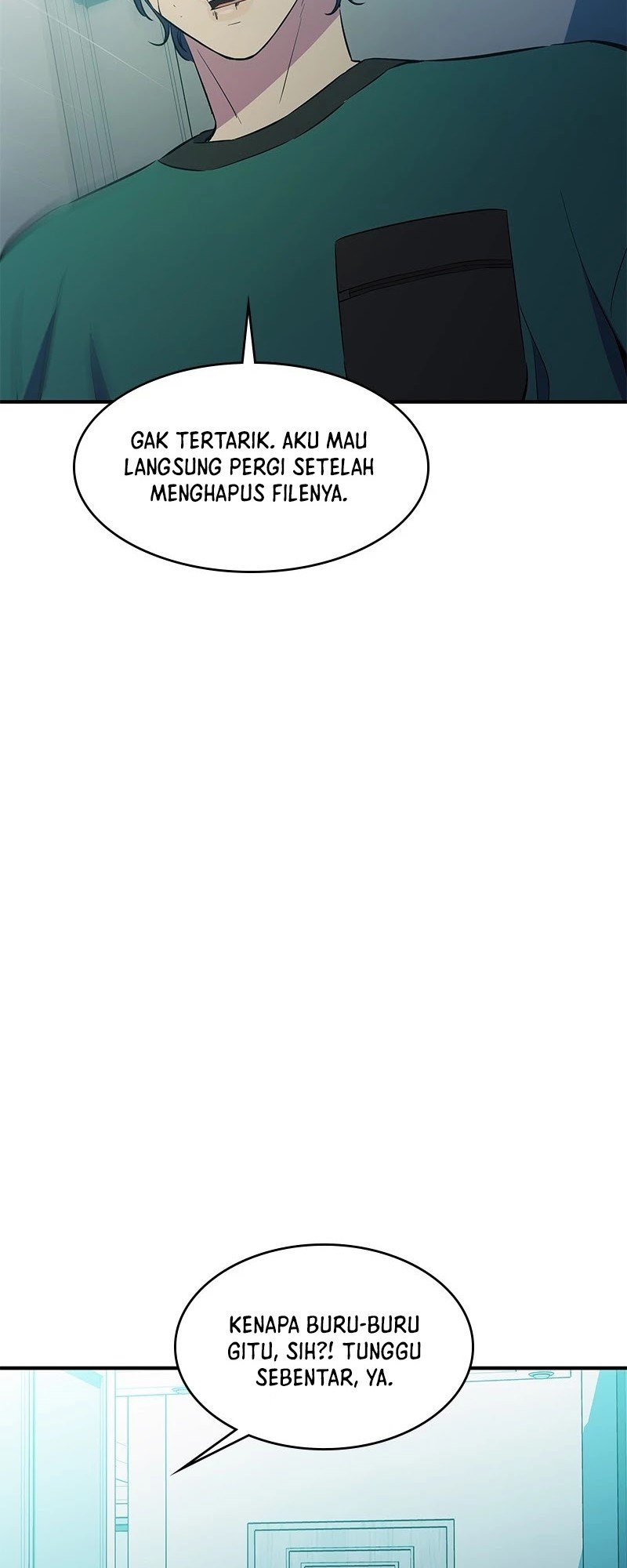 Incompetent Villain Chapter 30 Gambar 60