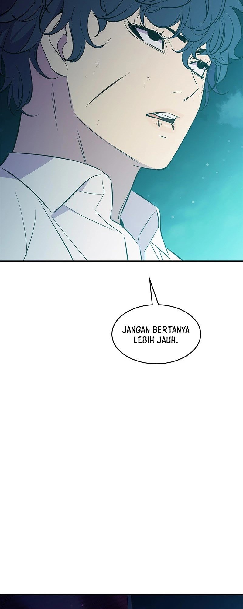 Incompetent Villain Chapter 30 Gambar 9