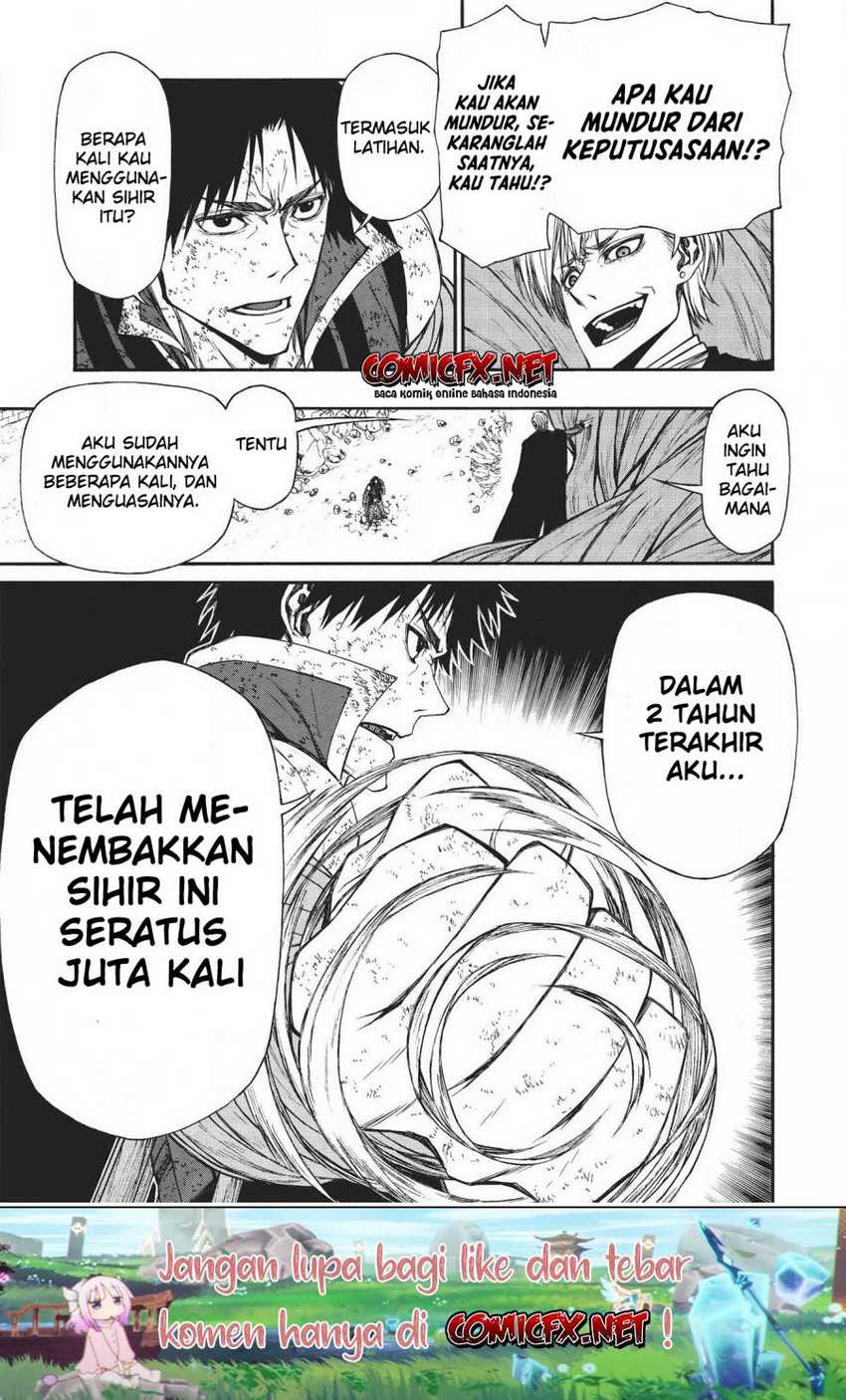Shinmai Ossan Bouken-sha, Saikyou paati ni shinu hodo kitae rarete Muteki ni naru Chapter 09 Gambar 16