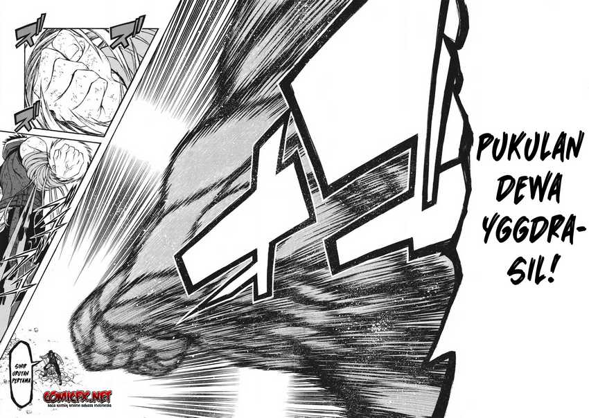 Shinmai Ossan Bouken-sha, Saikyou paati ni shinu hodo kitae rarete Muteki ni naru Chapter 09 Gambar 19