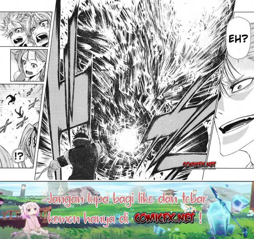 Shinmai Ossan Bouken-sha, Saikyou paati ni shinu hodo kitae rarete Muteki ni naru Chapter 09 Gambar 21