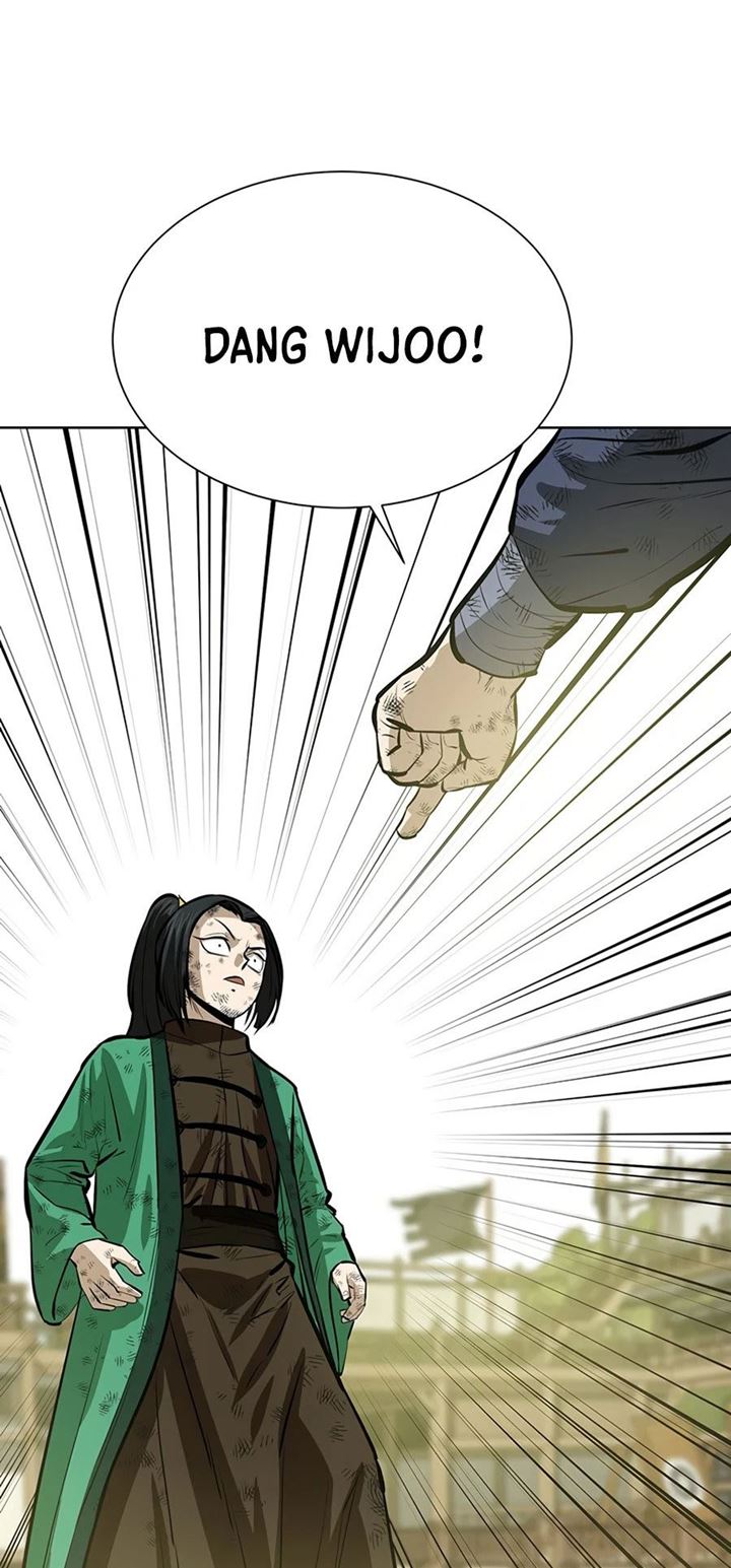Weak Teacher Chapter 58 Gambar 40