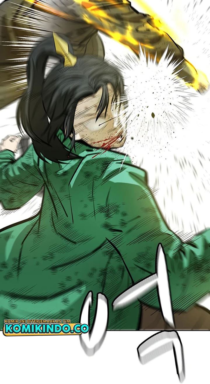 Weak Teacher Chapter 58 Gambar 65