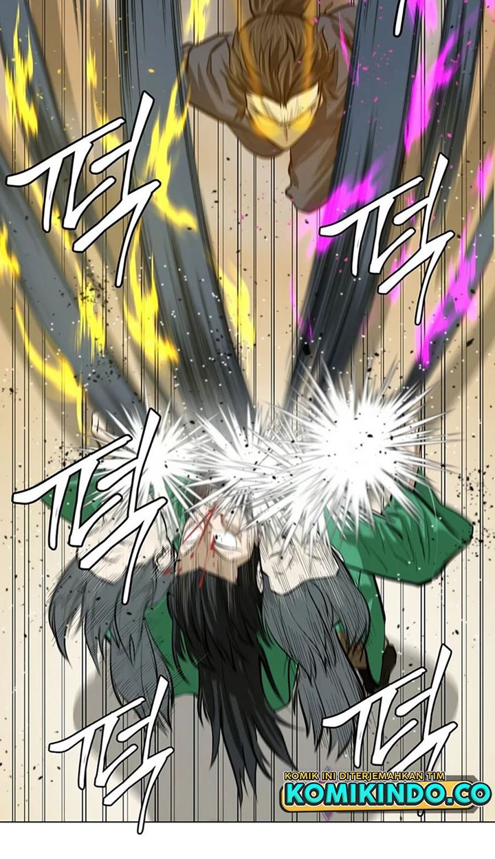 Weak Teacher Chapter 58 Gambar 69
