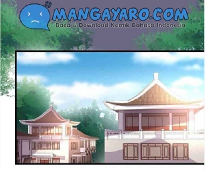 I Might Be A Fake Cultivator Chapter 117 Gambar 13