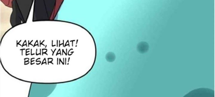 I Might Be A Fake Cultivator Chapter 117 Gambar 23