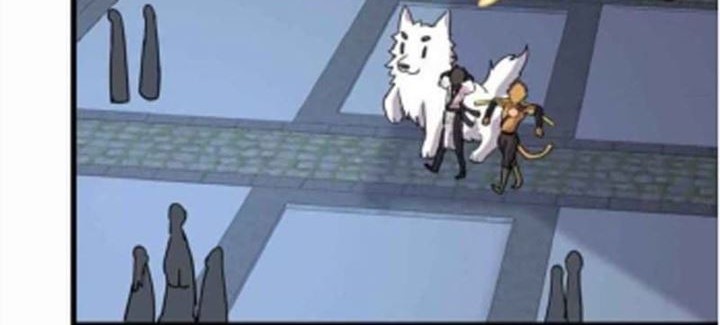 I Might Be A Fake Cultivator Chapter 117 Gambar 25