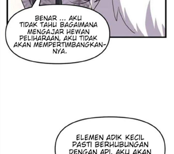 I Might Be A Fake Cultivator Chapter 117 Gambar 27