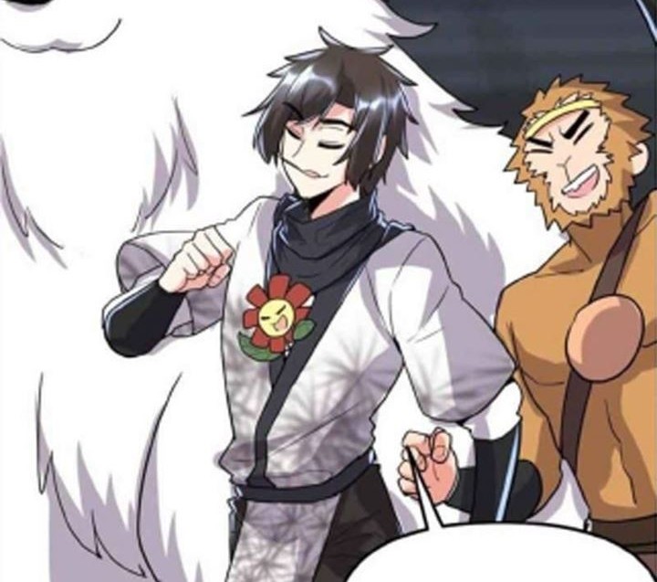 I Might Be A Fake Cultivator Chapter 117 Gambar 29