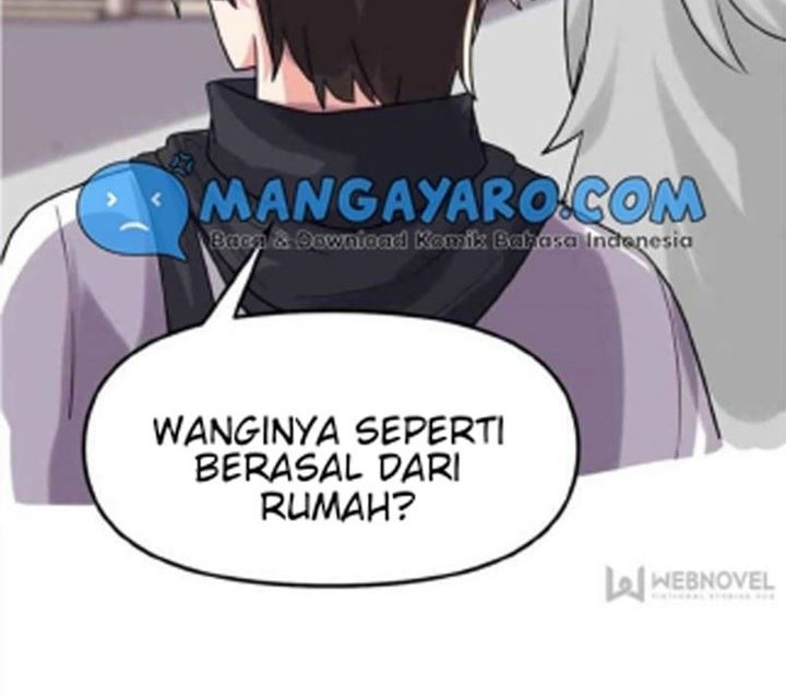 I Might Be A Fake Cultivator Chapter 117 Gambar 31