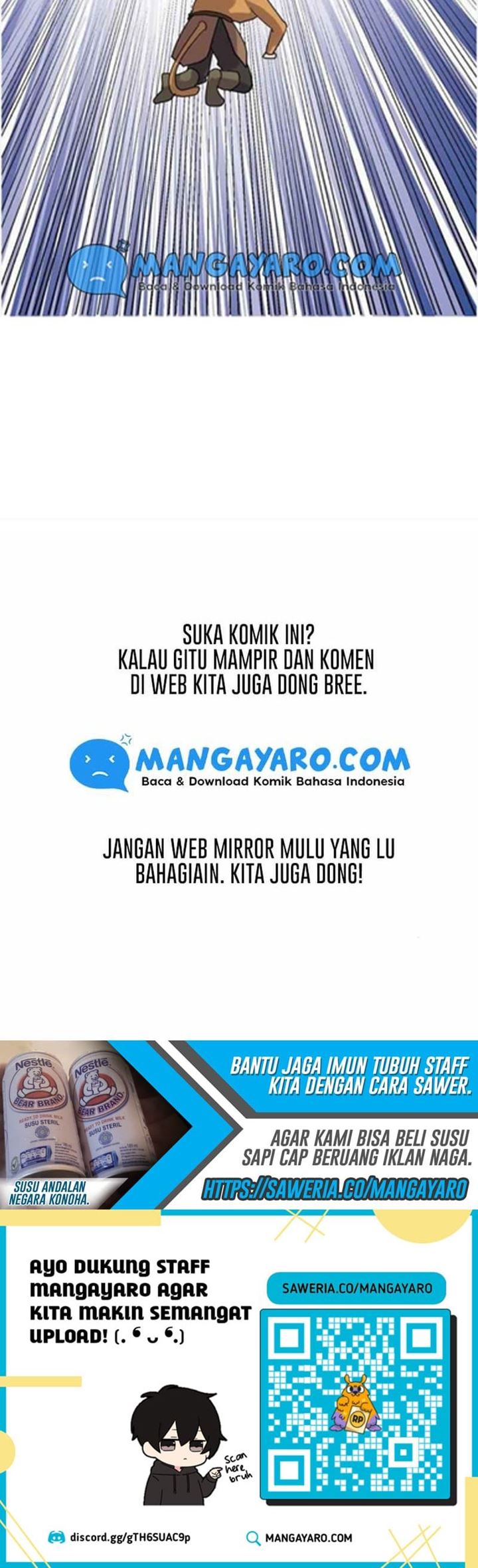 I Might Be A Fake Cultivator Chapter 117 Gambar 37