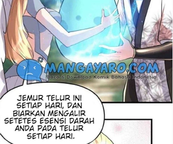 I Might Be A Fake Cultivator Chapter 117 Gambar 11