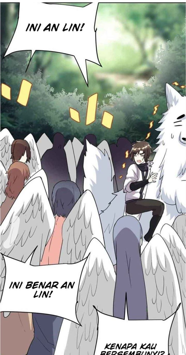 I Might Be A Fake Cultivator Chapter 116 Gambar 29