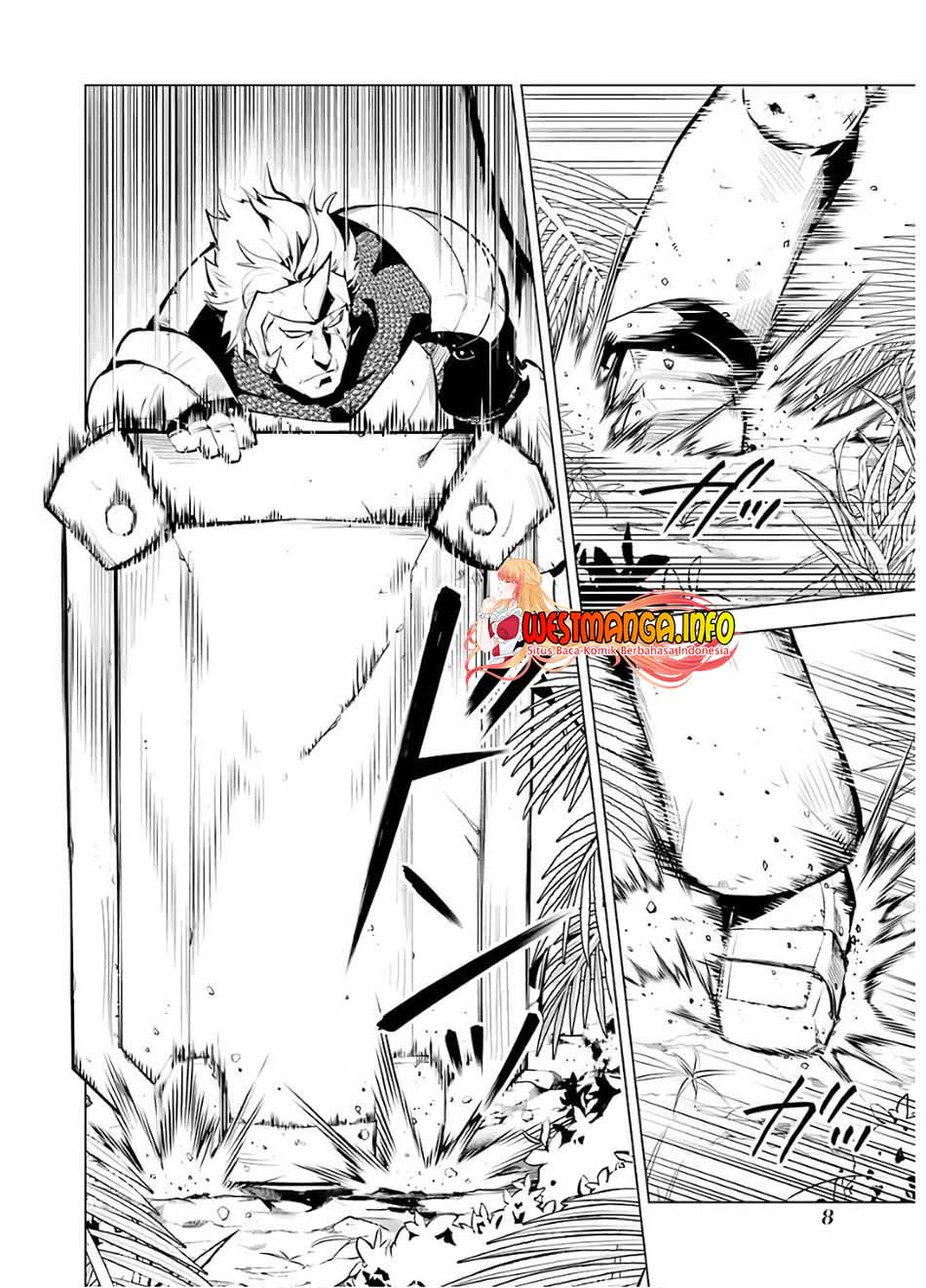 Tensei Kenja no Isekai Raifu Chapter 31 Gambar 10