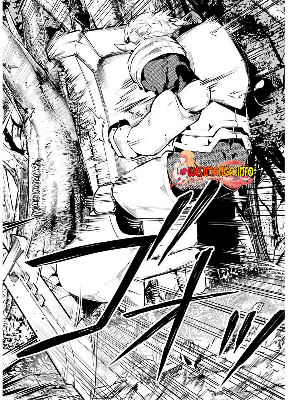 Tensei Kenja no Isekai Raifu Chapter 31 Gambar 20