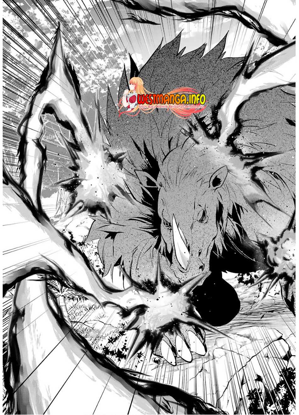 Tensei Kenja no Isekai Raifu Chapter 31 Gambar 31