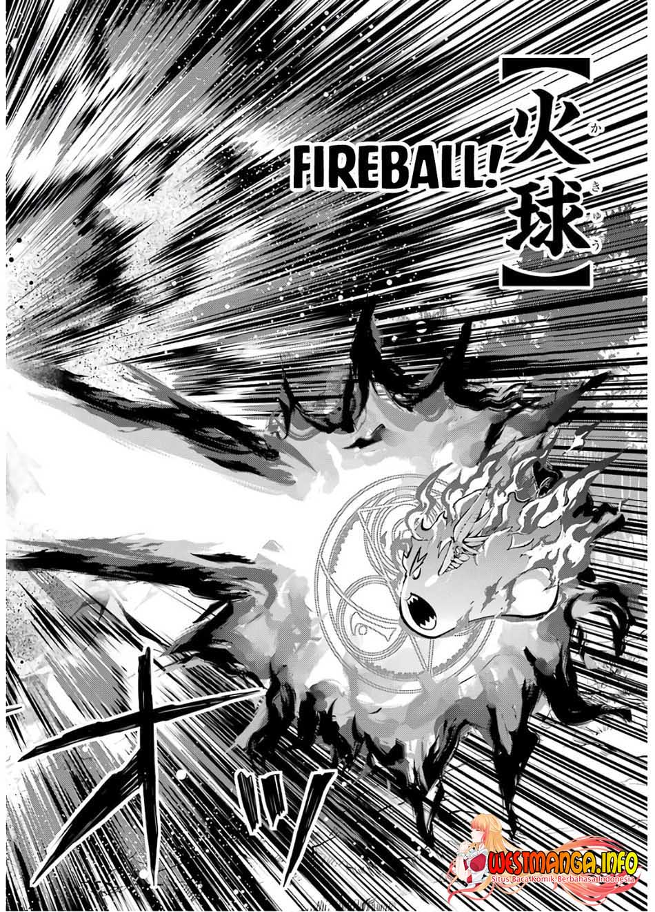 Tensei Kenja no Isekai Raifu Chapter 31 Gambar 47