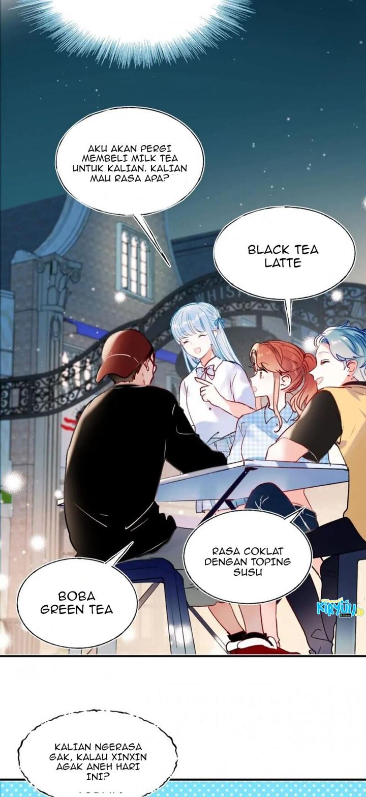 To be Winner Chapter 81 Gambar 10