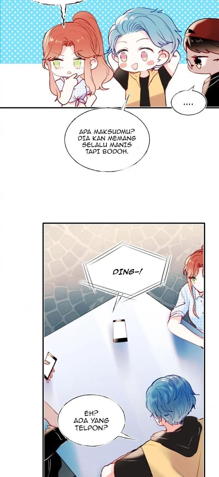 To be Winner Chapter 81 Gambar 11