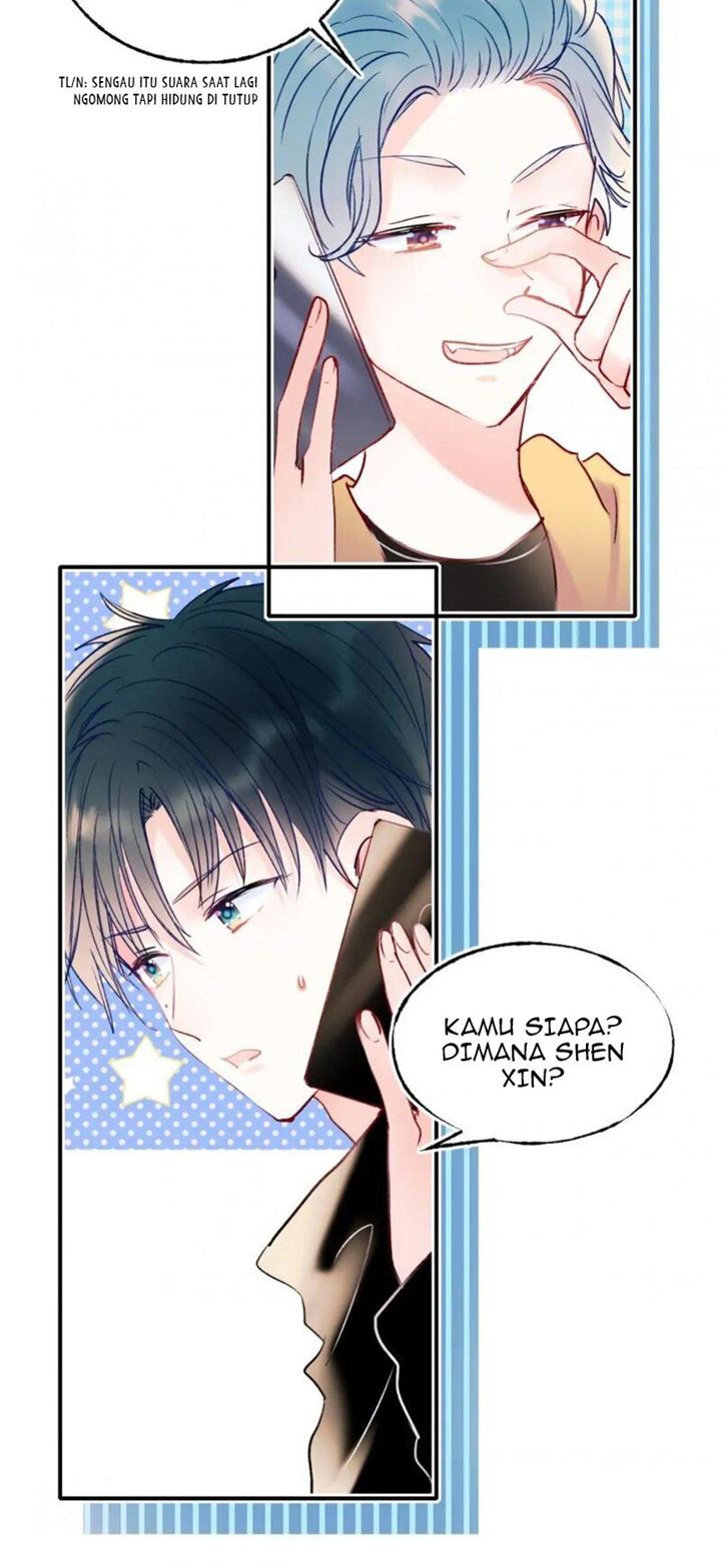 To be Winner Chapter 81 Gambar 13